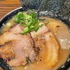 中華そば ひら井 たまプラーザ店