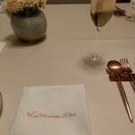 ラ・メゾン・キオイ - 