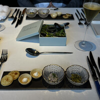 銀座 フレンチ Sublime Premium - 