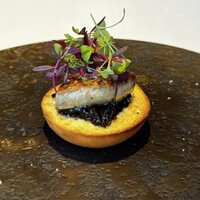 銀座 フレンチ Sublime Premium - 