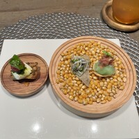 ズッカ ダ ヴィーノ - 