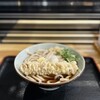 うどん 讃く
