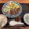 牛たん伊之助 ららぽーと柏の葉店