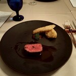 ラ・メゾン・キオイ - 