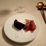 ラ・メゾン・キオイ - 