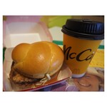 マクドナルド - 