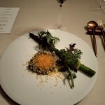 ラ・メゾン・キオイ - 