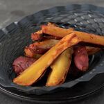 紅天使焼き芋スティック