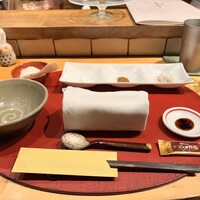 天ぷら もっこす - 