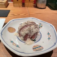 焼鳥  吉祥 - 