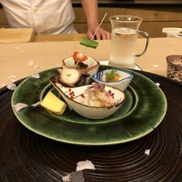 山玄茶 - 