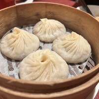 ジョーズ シャンハイ ニューヨーク 銀座店 - 