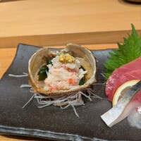 邦寿し - 