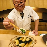 山玄茶 - 