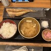 しんぱち食堂 神戸サンプラザ店