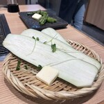 月島もんじゃ こぼれや - 