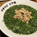 中華そば おや麺 - 