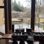 星のや軽井沢 - 