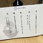 月島もんじゃ こぼれや - 