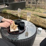 星のや軽井沢 - 