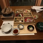 호시노야 카루이자와 - 