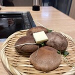 月島もんじゃ こぼれや 別邸 - 