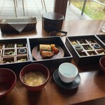 星のや軽井沢 - 