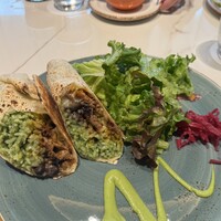 FONDA MEXICANA New York 銀座店 - 