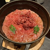 東京焼肉いのうえ 銀座店 - 