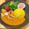 シナグロ オーガニックサラダ＆カフェ そごう大宮店