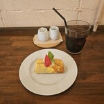 クアドリフォーリオ - 