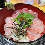 海鮮処 まる貝 - 