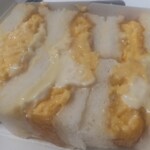 銀座サンド  - 