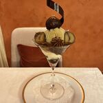 資生堂パーラー - 