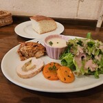 クアドリフォーリオ - 