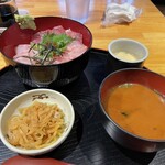 海鮮処 まる貝 - 