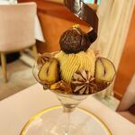 資生堂パーラー - 