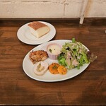 クアドリフォーリオ - 