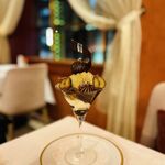 資生堂パーラー - 