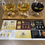 キリンビール 横浜工場 - 