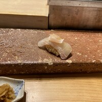 鮨まつやま - 