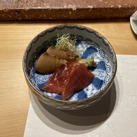 鮨まつやま - 