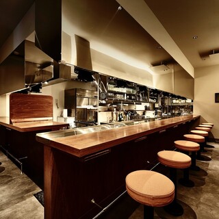 ジンギスカン ひげのうし_2