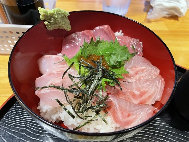 Seafood Dokoro Marukai photo 3