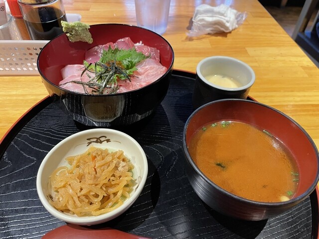 Seafood Dokoro Marukai photo 4