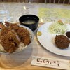 洋食とcafeじゅんぺい