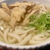 釜喜利うどん