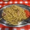 スパゲッティーのパンチョ 新宿店