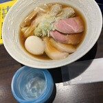 麺屋 彩音 - 