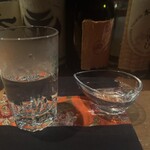 焼酎処 あんたいとる - 